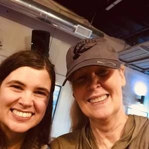 Meet your Posher, Susan